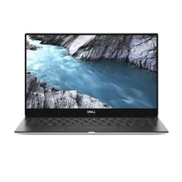 Dell XPS 13 9370 13" Core i7 1.8 GHz - SSD 256 GB - 16GB QWERTY - Englisch