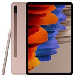 Galaxy Tab S7 256GB - Bronze - WLAN