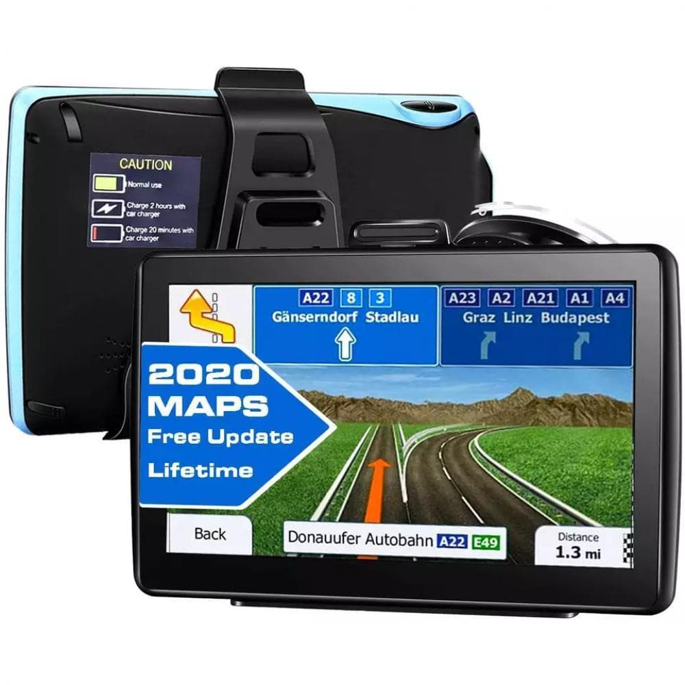 Pianet 7075 GPS