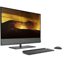 HP Envy 32-A1001NG 31" Core i7 2.9 GHz - SSD 1 TB + HDD 2 TB - 32GB