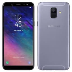 Galaxy A6+ (2018) 32GB - Violett - Ohne Vertrag