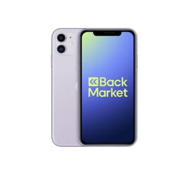 iPhone 11 256GB - Violett - Ohne Vertrag