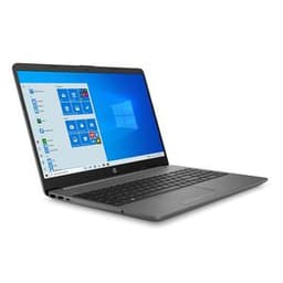 HP 15-DW1072NF 15" Core i3 2.1 GHz - SSD 256 GB - 8GB AZERTY - Französisch