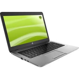 HP EliteBook 840 G2 14" Core i7 2.6 GHz - SSD 256 GB - 8GB QWERTY - Italienisch