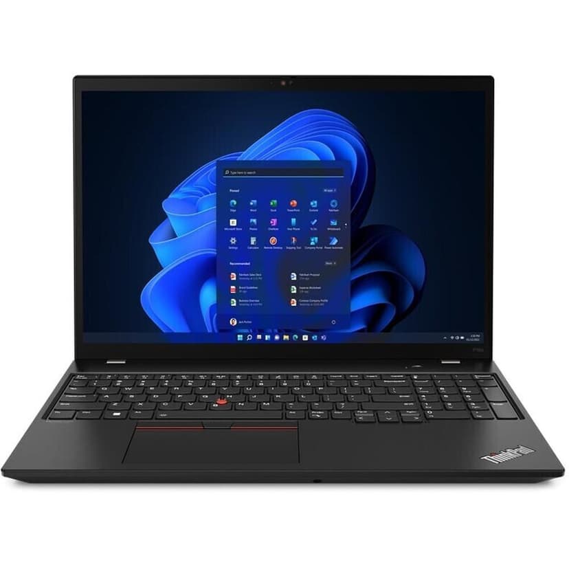 Lenovo ThinkPad Z16 Gen 2 16"