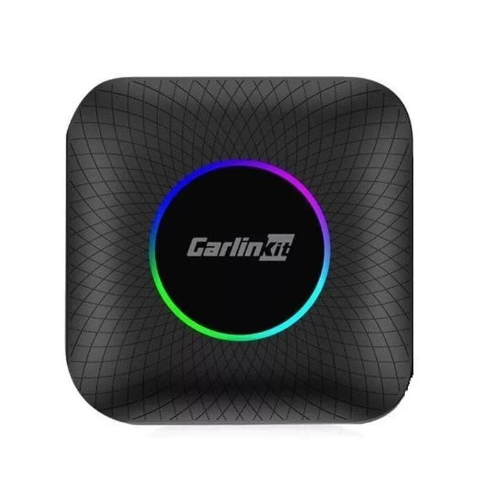 Carlinkit T-Box Ambient 8G/128G Autoradio