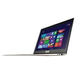 Asus ZenBook UX31A-C4027H 13" Core i7 1.9 GHz - SSD 256 GB - 4GB AZERTY - Französisch