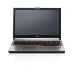 Fujitsu Celsius H760 15" Core i7 2.7 GHz - SSD 1 TB - 32GB QWERTZ - Deutsch