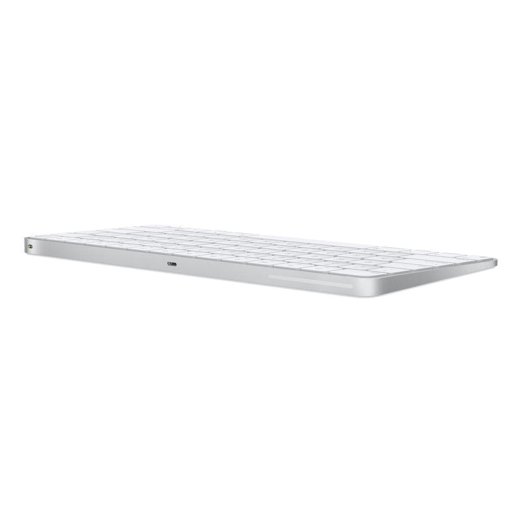 Magic Keyboard (2021) - QWERTY - Englisch (UK) - iPad Pro 11" 1. Generation / iPad Pro 11" 2. Generation