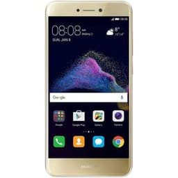 Huawei P8 16GB - Gold - Ohne Vertrag