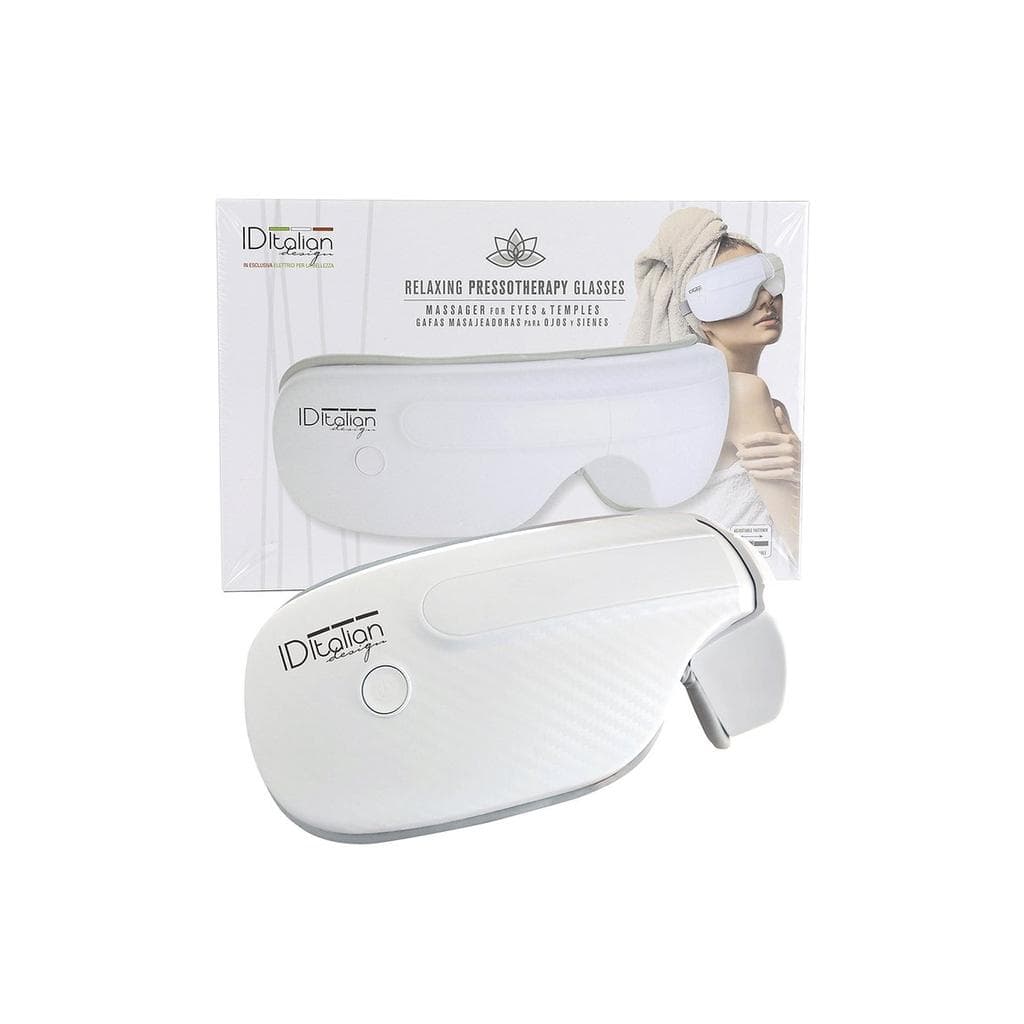 Italian Design EYEMASS Gerät zur Gesichtsbehandlung