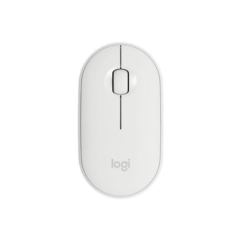Logitech Pebble M350 Maus Wireless