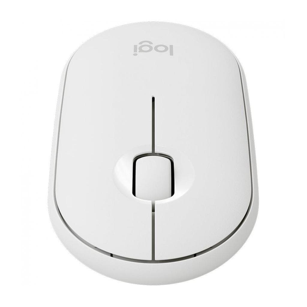 Logitech Pebble M350 Maus Wireless