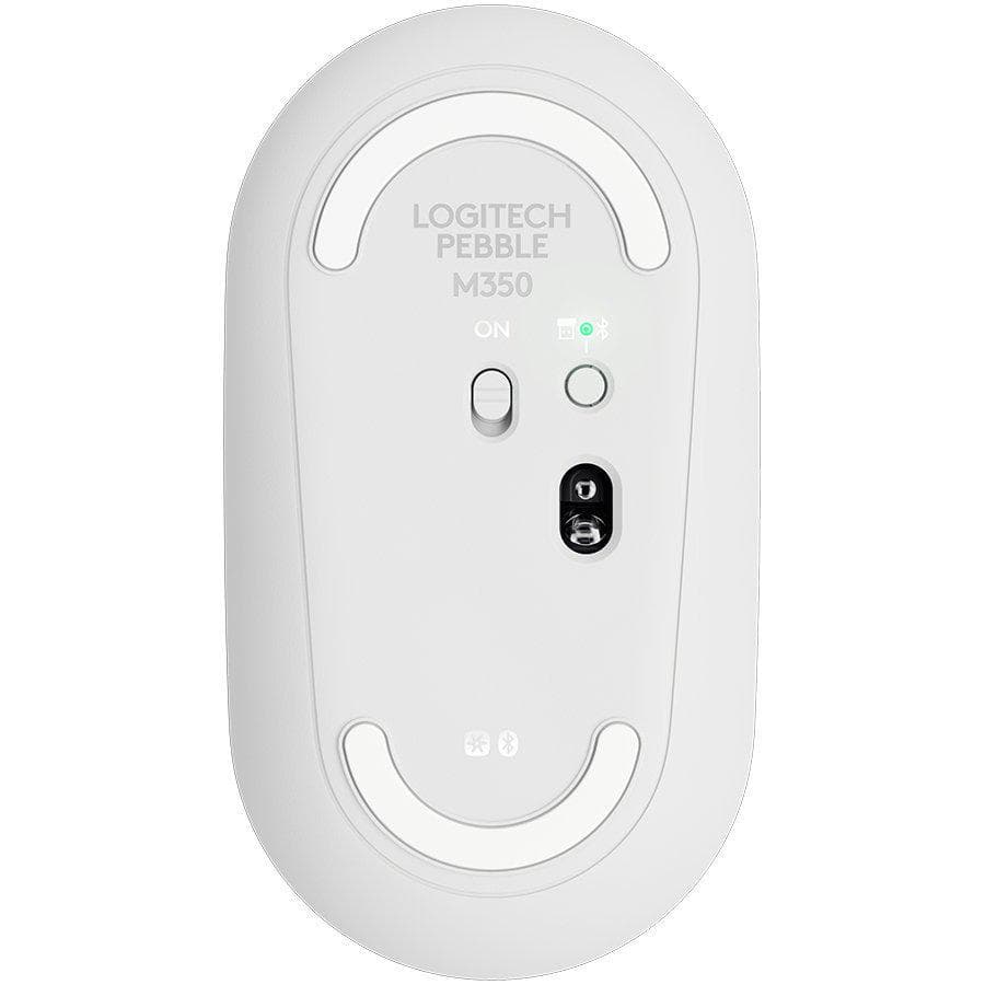 Logitech Pebble M350 Maus Wireless