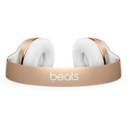 Beats By Dr. Dre Solo 3 Kopfhörer wireless mit Mikrofon - Gold