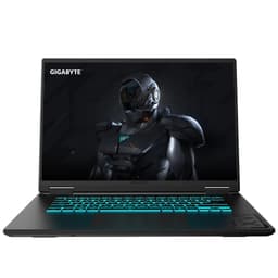 Gigabyte A16 CTHH3FR893SH 16" Core i5 2.1 GHz - SSD 512 GB - 16GB AZERTY - Französisch