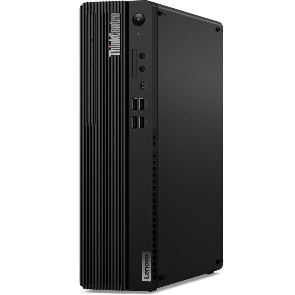 Lenovo ThinkCentre M75s G2 Ryzen 5 3.9 GHz - SSD 512 GB RAM 16 GB