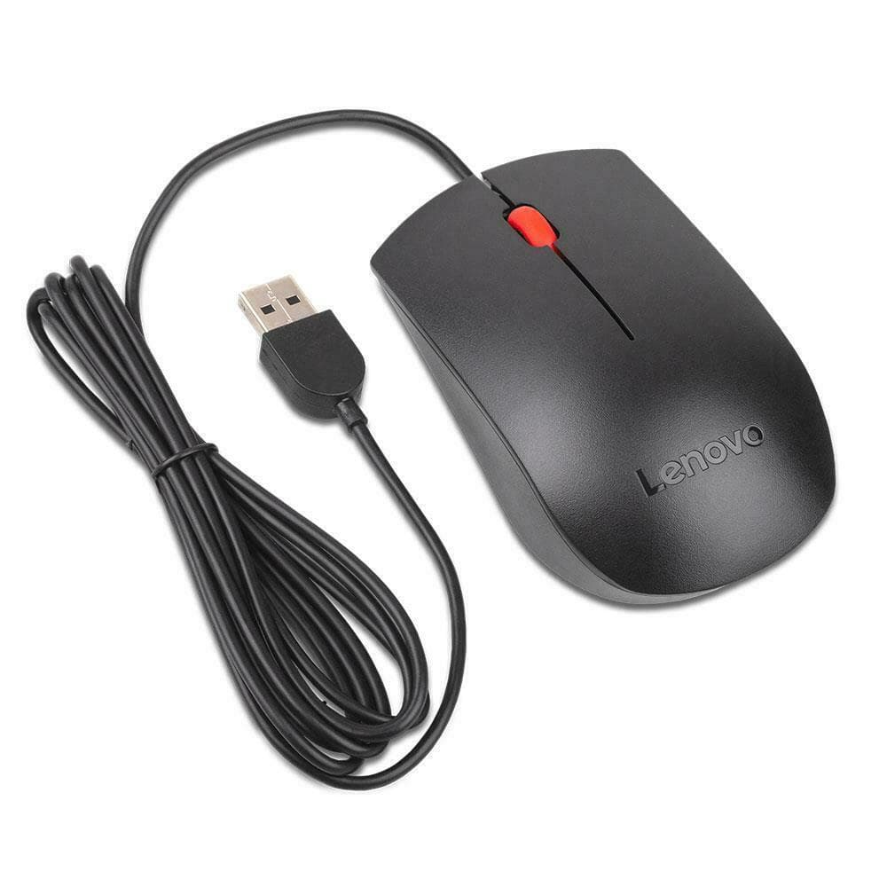 Lenovo ThinkPad Essential Maus