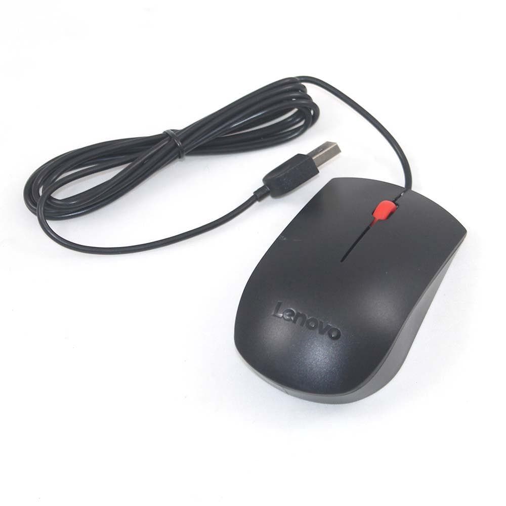 Lenovo ThinkPad Essential Maus