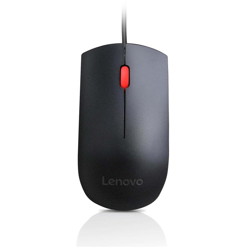 Lenovo ThinkPad Essential Maus