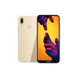 Huawei P20 Lite 128GB - Rosa - Ohne Vertrag