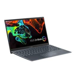 Asus ZenBook 13 OLED UX325EA-KG907W-EVO 13" Core i5 2.4 GHz - SSD 512 GB - 16GB AZERTY - Französisch