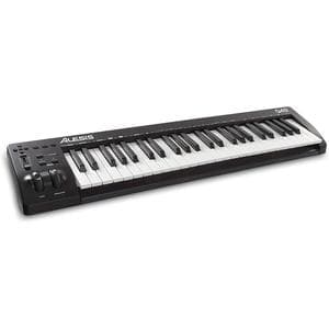 Alesis Q49 Musikinstrumente