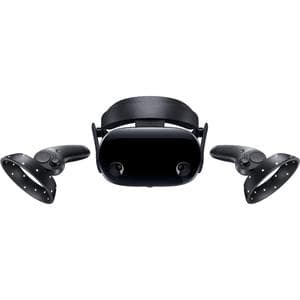 HMD Odyssey+ Windows Mixed XE800ZBA-HC1US VR Helm - virtuelle Realität
