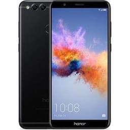 Honor 7X 32GB - Schwarz - Ohne Vertrag