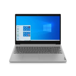 Lenovo IdeaPad 3 15" Core i5 1.3 GHz - SSD 512 GB - 16GB QWERTY - Spanisch