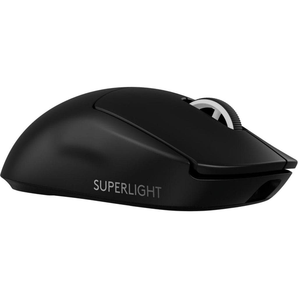 Logitech G PRO X Superlight 2 Maus Wireless