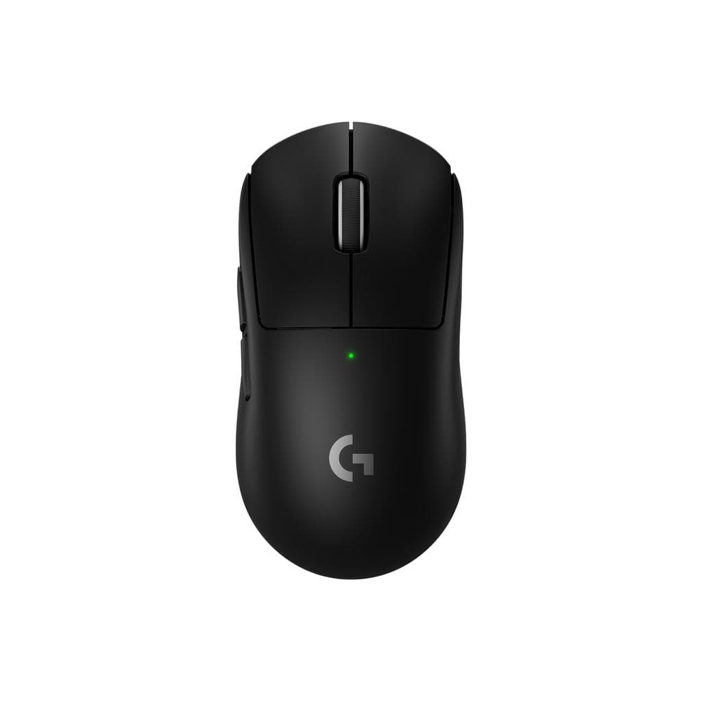 Logitech G PRO X Superlight 2 Maus Wireless