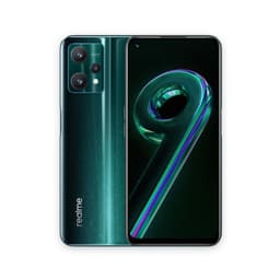 Realme 9 Pro 128GB - Grün - Ohne Vertrag
