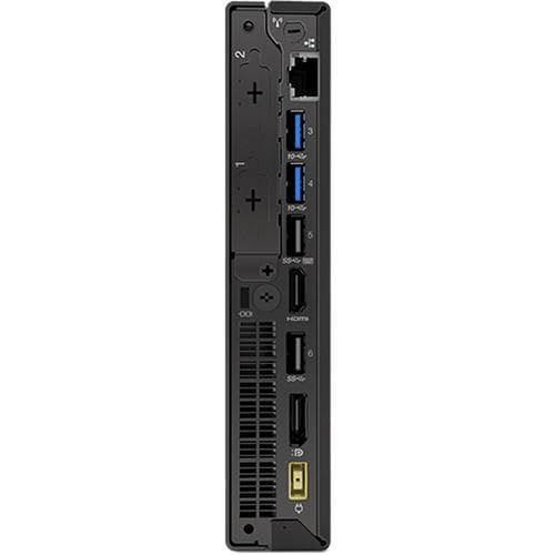 Lenovo ThinkCentre M720q Tiny Core i5 1.7 GHz - SSD 512 GB RAM 16 GB