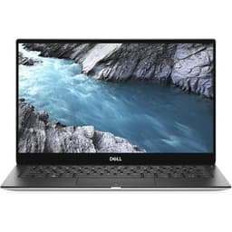 Dell XPS 13 7390 13" Core i5 1.6 GHz - SSD 256 GB - 8GB QWERTY - Englisch