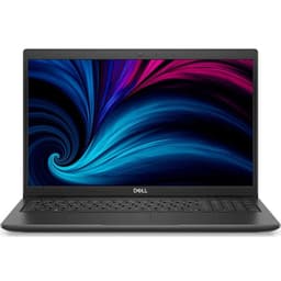 Dell Latitude 3520 15" Core i5 2.6 GHz - SSD 256 GB - 8GB QWERTY - Niederländisch