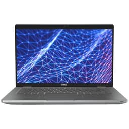 Dell Latitude 5430 14" Core i5 1.6 GHz - SSD 256 GB - 16GB AZERTY - Französisch