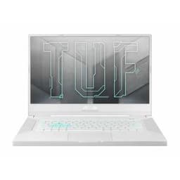 Asus TUF Dash F15 FX516PC-HN072T 15" Core i7 3.3 GHz - SSD 512 GB - 16GB - NVIDIA GeForce RTX 3060 AZERTY - Französisch