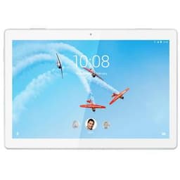 Lenovo Tab M10 HD Gen 2 32GB - Grau - WLAN + LTE