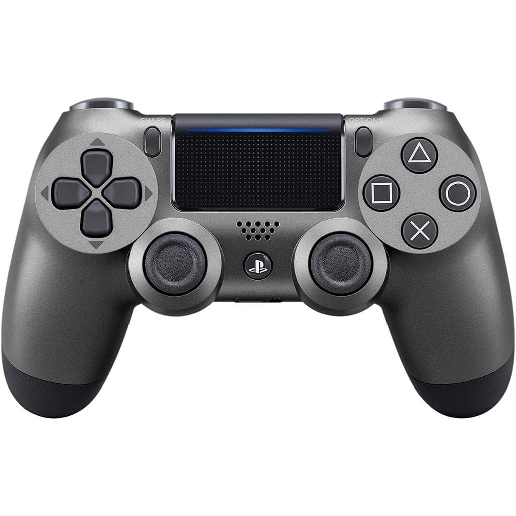 PlayStation 4 1000GB - Schwarz - Limited Edition Days Of Play