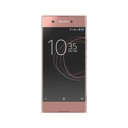 Sony Xperia XA1 32GB - Rosa - Ohne Vertrag