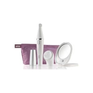 Braun Silk-épil Face SE830 Gerät zur Gesichtsbehandlung