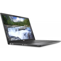 Dell Latitude 7320 13" Core i5 2.6 GHz - SSD 256 GB - 16GB AZERTY - Französisch