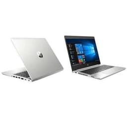 HP ProBook 440 G7 14" Core i5 1.6 GHz - SSD 256 GB - 8GB AZERTY - Französisch