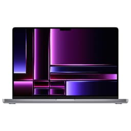 MacBook Pro 16" (2023) - Apple M2 Max mit 12‑Core CPU und 38-core GPU - 32GB RAM - SSD 4000GB - Standard-Display - QWERTZ - Deutsch