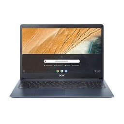 Acer ChromeBook CB315-3H-C7K6 Celeron N4020 1.1 GHz 64GB eMMC - 4GB AZERTY - Französisch