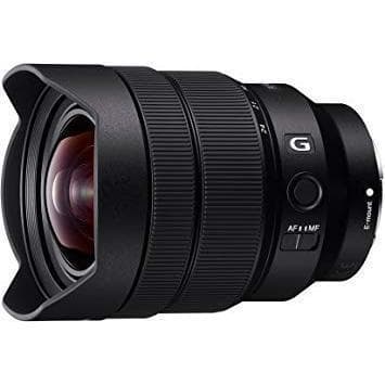 Objektiv Sony E FE 12-24mm 12-24mm f/4G