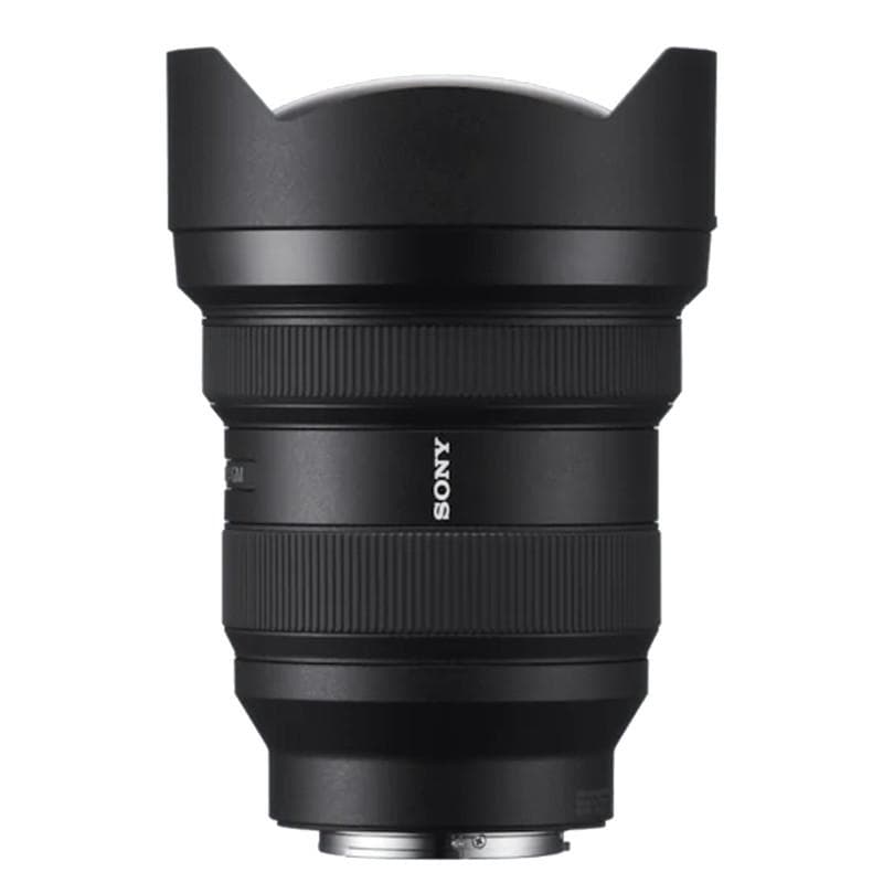 Objektiv Sony E FE 12-24mm 12-24mm f/4G