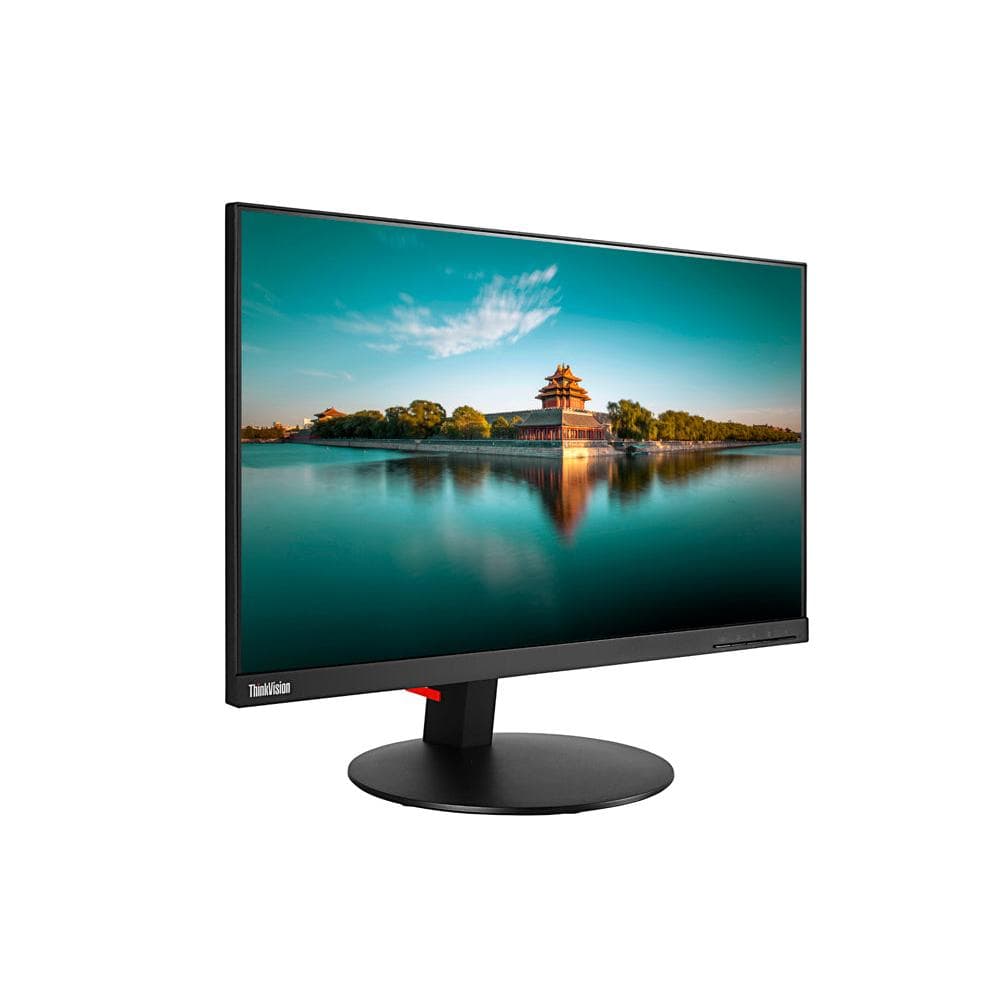 Bildschirm 24" LED Lenovo ThinkVision P24q-30