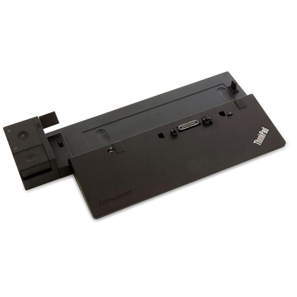 Lenovo ThinkPad Ultra Dock 135 W Docking-Station